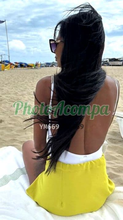 Acompanhante depilada em Rio de Janeiro (5) — Mel Andrade