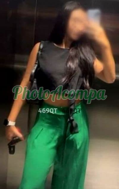 Foto 3: Acompanhante magra em Natal — Mel