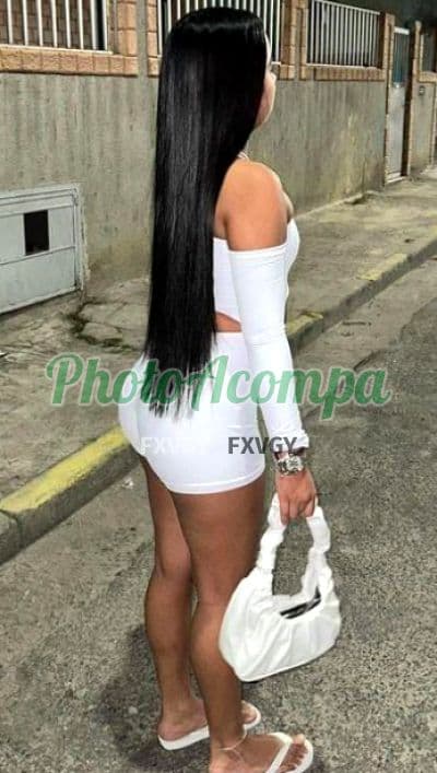 Acompanhante foto sem retoque em Rio das Ostras — Mel, foto 5