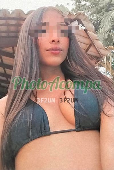 Foto 6: Acompanhante em Goiânia — sexo anal, Mel Campos