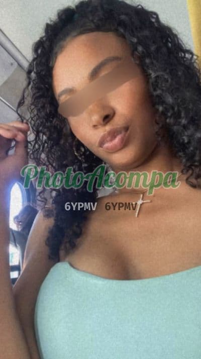 Acompanhante alta em Parobé, foto 3 de Mel Costa