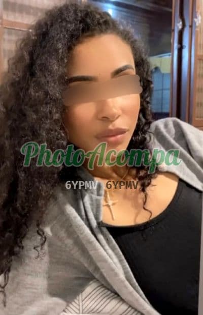 Acompanhante em Parobé — beijo na boca, foto 4 de Mel Costa