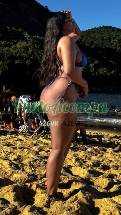 Acompanhante de seios naturais em Macaé, foto 3 de Mel Couto