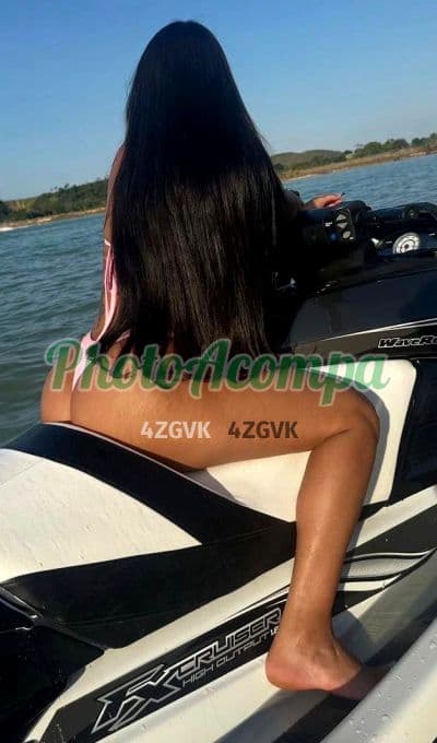 Acompanhante em Macaé — namoradinha, foto 4 de Mel Couto