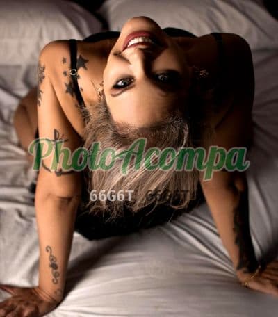 Foto 6: Acompanhante em Campinas — beijo na boca, Mel