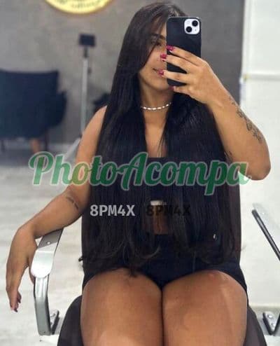 Acompanhante em Itaguaí com beijo na boca (2) — Mel