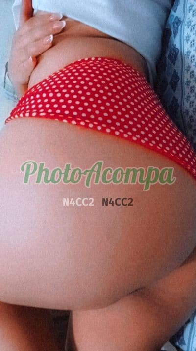 Acompanhante magra em São Luís — Mel, foto 3