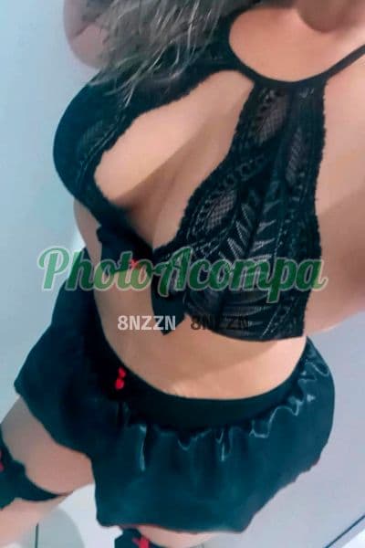 Acompanhante mignon em Sapucaia do Sul — Mel, foto 5