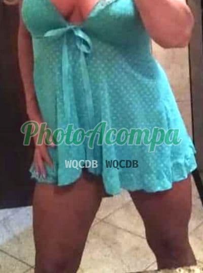 Acompanhante loira em Gravataí — Mel, foto 5