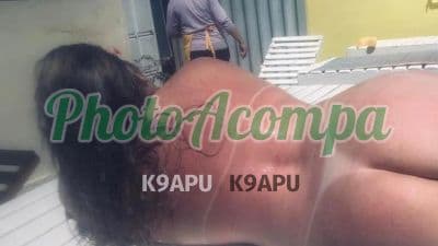 Acompanhante em Juazeiro do Norte — beijo na boca, foto 2 de Mel