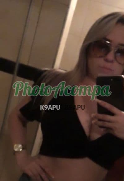 Foto 6: Acompanhante em Juazeiro do Norte — beijo na boca, Mel