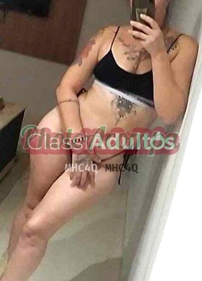 Acompanhante morena em Piracicaba — Mel