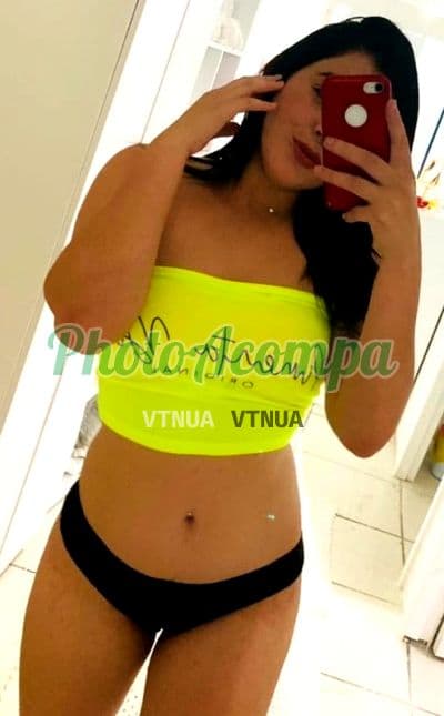 Acompanhante em Araras com namoradinha (4) — Mel