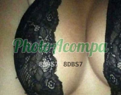 Acompanhante em Guará — anal, foto 4 de Mel