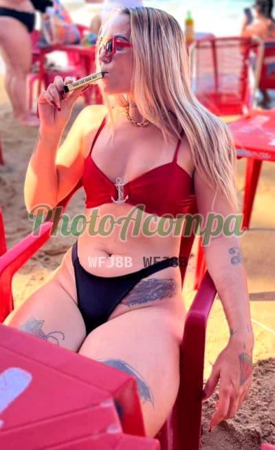 Foto 6: Acompanhante em Maragogi — anal, Mel