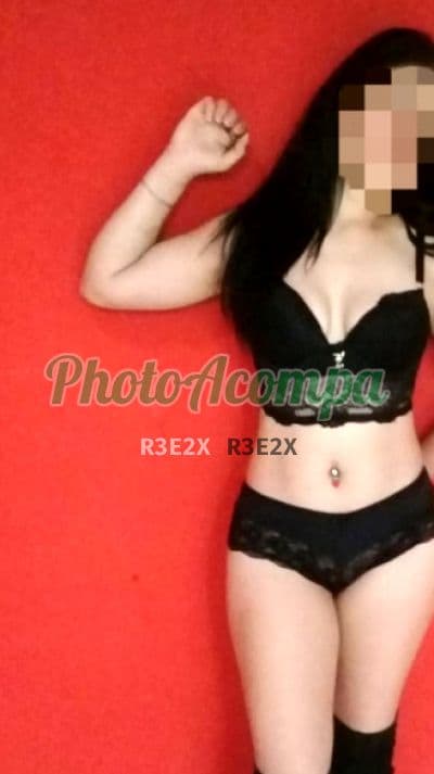 Acompanhante em Campinas — beijo na boca, foto 2 de Mel