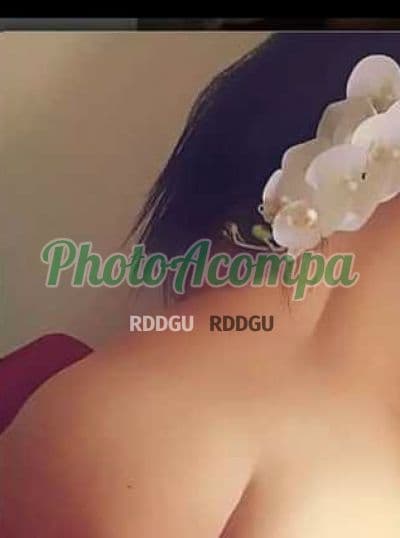 Acompanhante morena em Salvador — Mel, foto 3