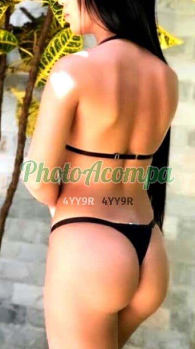 Foto 5: Acompanhante de seios naturais em Uberaba — Mel