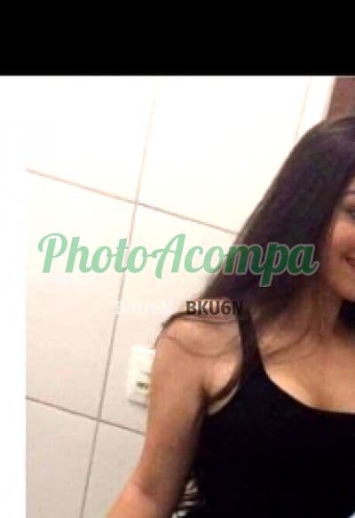 Foto 3: Acompanhante magra em São José dos Campos — Mel