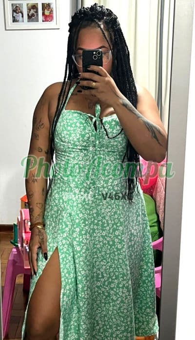 Foto 6: Acompanhante em Duque de Caxias — anal, Mel Fadinha