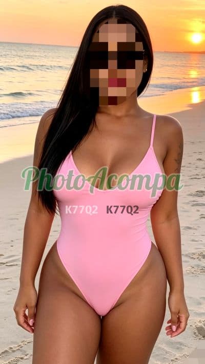 Acompanhante em Duque de Caxias — namoradinha, foto 4 de Mel