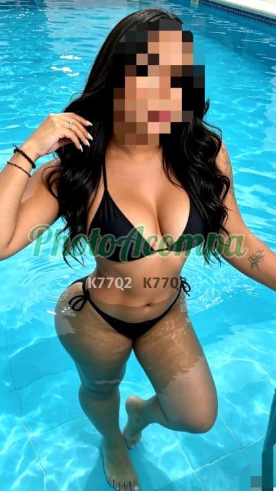 Foto 5: Acompanhante depilada em Duque de Caxias — Mel