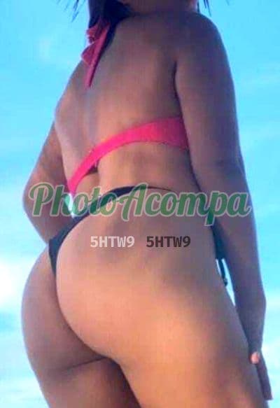 Foto 6: Acompanhante em João Pessoa — sexo anal, Mel Garcia