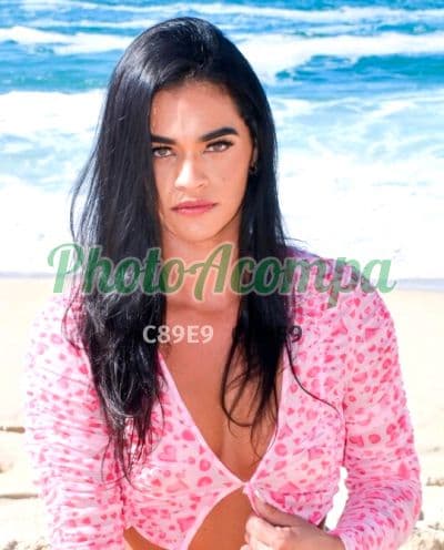 Acompanhante em Belo Horizonte — experiência de namorada, foto 4 de Mel Gaúcha