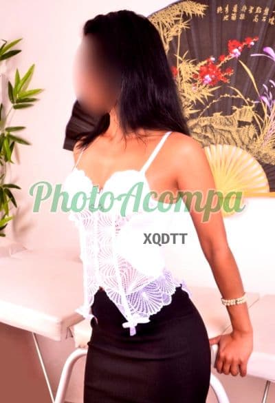 Acompanhante depilada em Rio de Janeiro — Mel Kollker, foto 5