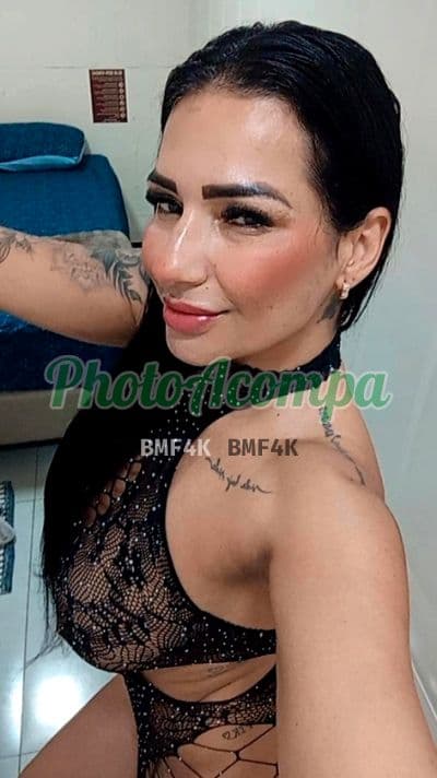 Acompanhante magra em Rio das Ostras, foto 3 de Mel Liss