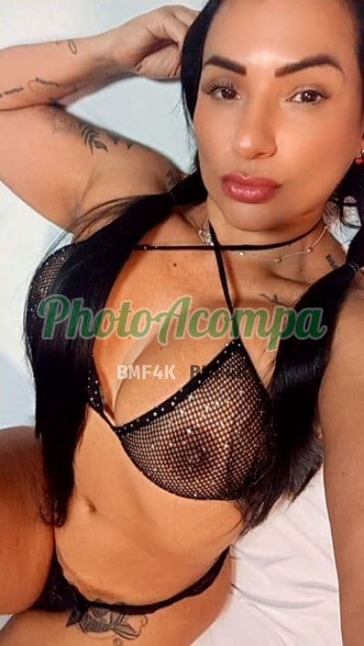 Acompanhante em Rio das Ostras com beijo grego (6) — Mel Liss