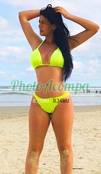 Acompanhante depilada em Rio de Janeiro, foto 5 de Mel Marques