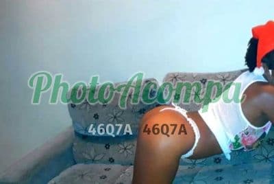 Acompanhante alta em São José dos Campos — Mel Morena, foto 3