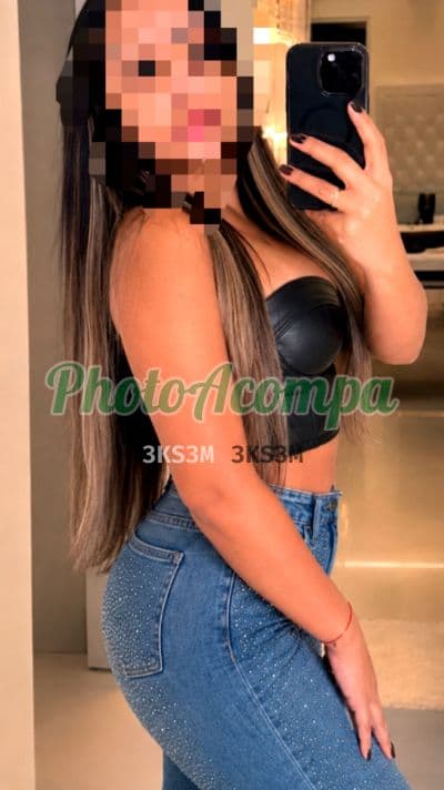 Acompanhante em Itaquaquecetuba — garganta profunda, foto 6 de Mel Oliver
