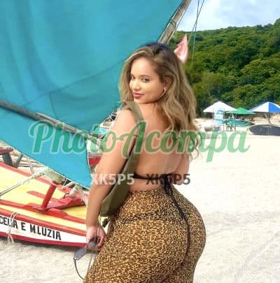 Foto 4: Acompanhante em Natal — namoradinha, Mel Parizi