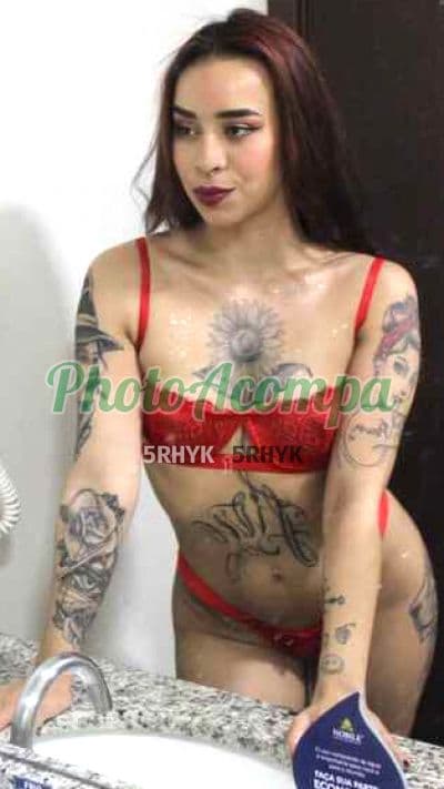 Foto 4: Acompanhante em São José — oral natural, Mel Prada