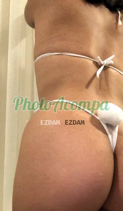 Acompanhante foto verificada em Ceilândia (3) — Mel Ramos