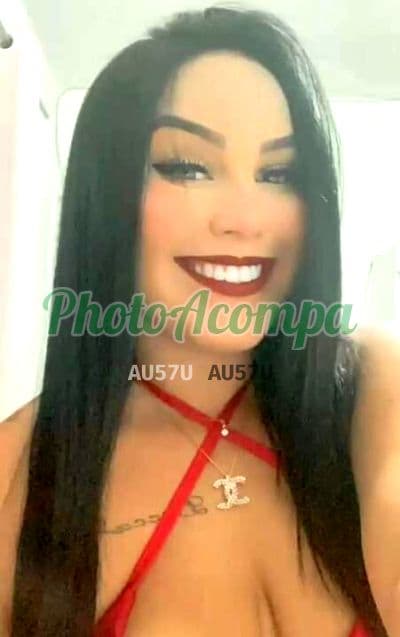 Foto 4: Acompanhante em Francisco Morato — experiência de namorada, Mel Soares