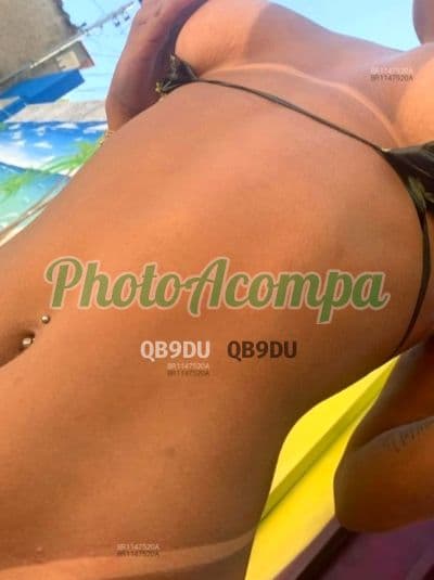 Acompanhante em Uberlândia com experiência de namorada (6) — Mel Souza