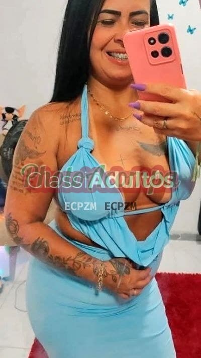 Acompanhante morena em Duque de Caxias