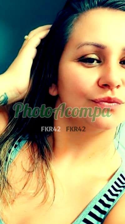 Acompanhante loira em Santa Maria, foto 5 de Melany
