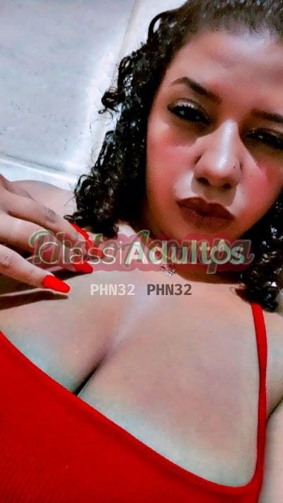 Melinda — acompanhante em Aceguá