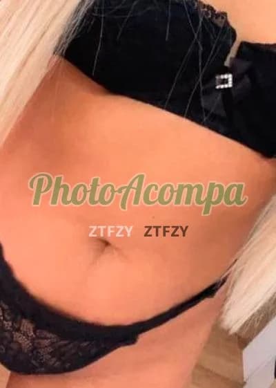 Acompanhante magra em Ribeirão Preto, foto 3 de Meliny