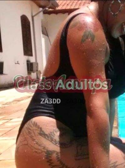 Acompanhante morena em Piracicaba, foto de perfil