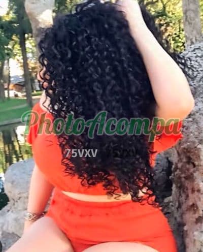 Acompanhante em Suzano — sexo anal, foto 6 de Melissa