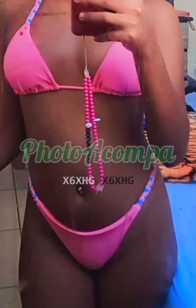 Acompanhante em Ipojuca — anal, foto 2 de Melissa