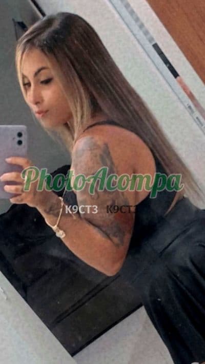 Acompanhante em Mogi Guaçu — namoradinha, foto 2 de Melissa