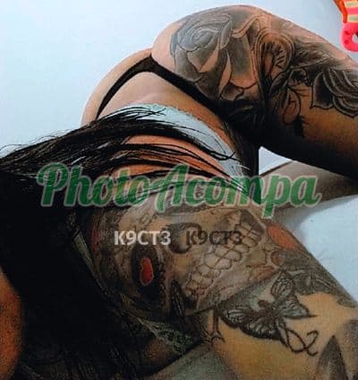 Acompanhante em Mogi Guaçu com namoradinha (4) — Melissa