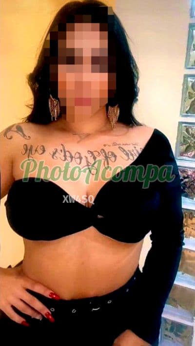 Acompanhante magra em Santos (5) — Melissa