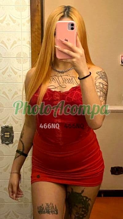 Acompanhante magra em Curitiba — Melissa, foto 3